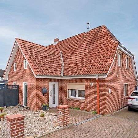 Oberdeck Apartment Neustadt in Holstein Exterior photo