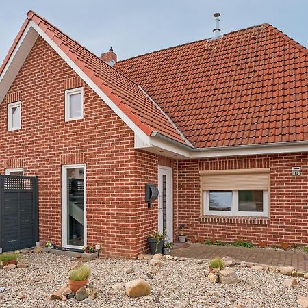 Oberdeck Apartment Neustadt in Holstein Exterior photo