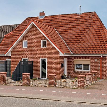 Oberdeck Apartment Neustadt in Holstein Exterior photo