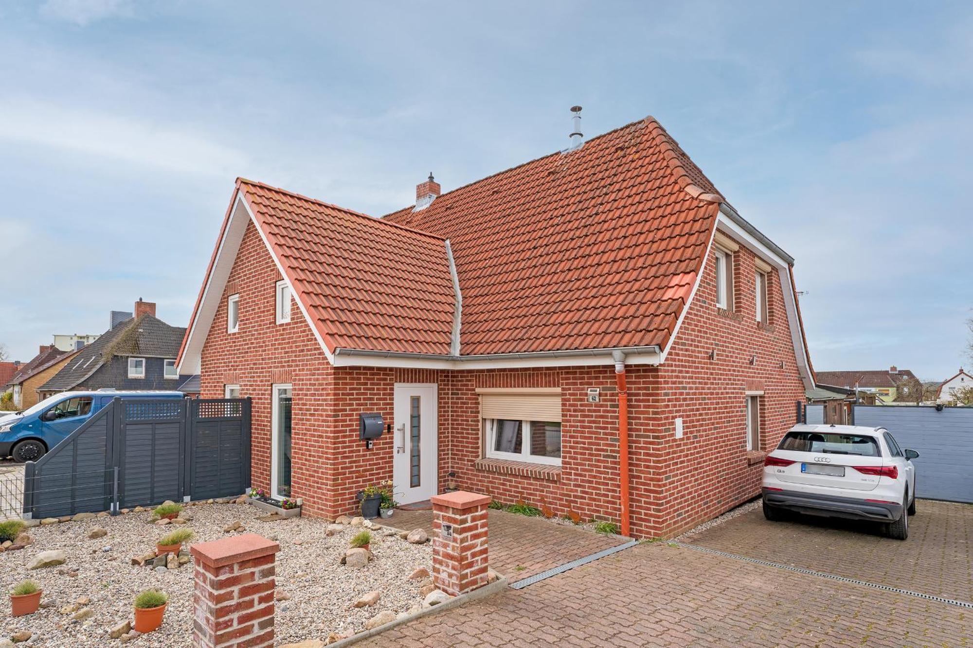 Oberdeck Apartment Neustadt in Holstein Exterior photo