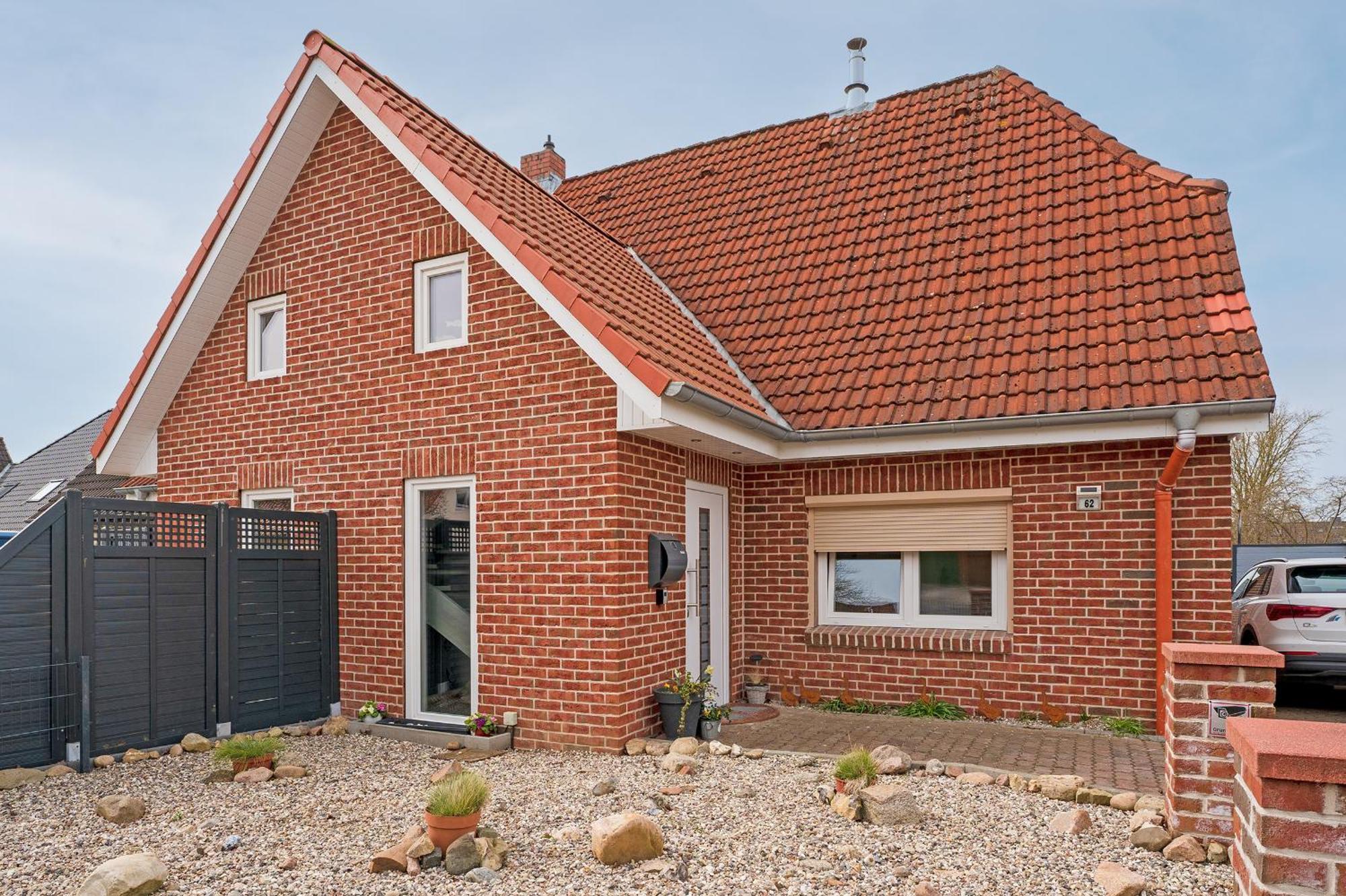 Oberdeck Apartment Neustadt in Holstein Exterior photo