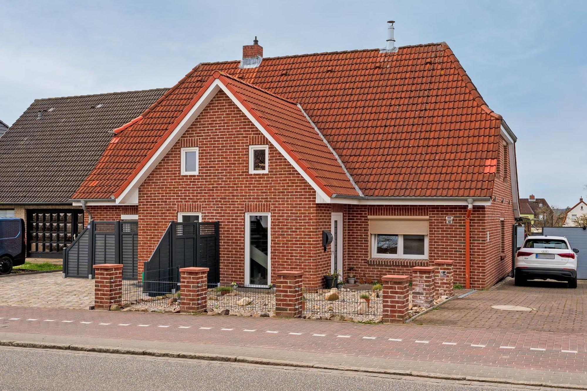 Oberdeck Apartment Neustadt in Holstein Exterior photo